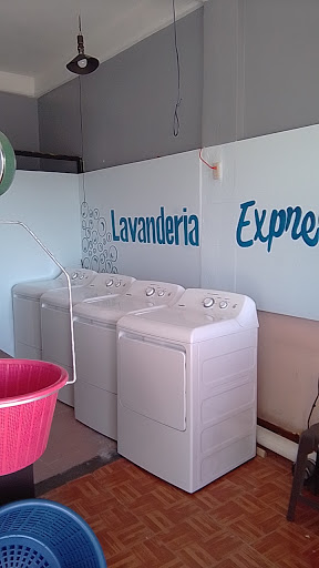 lavanderia express