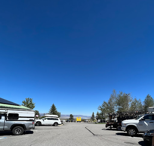 Convenience Store «Tioga Gas Mart», reviews and photos