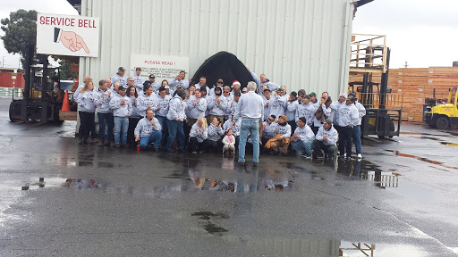 Lumber Store «Economy Lumber Company», reviews and photos, 750 High St, Oakland, CA 94601, USA