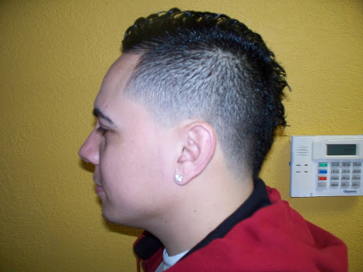 Barber Shop «Fade Masters Barbershop 3», reviews and photos, 6712 Hanley Rd, Tampa, FL 33634, USA