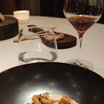 Photo n° 11 de l'avis de Marine. fait le 28/11/2022 à 18:05 pour Le Restaurant - La Mirande à Avignon