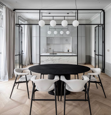 AArchitectes intérieur sérénité - en activité depuis 10 ans à Paris