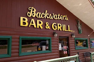 Backwaters Bar and Grill LLC image