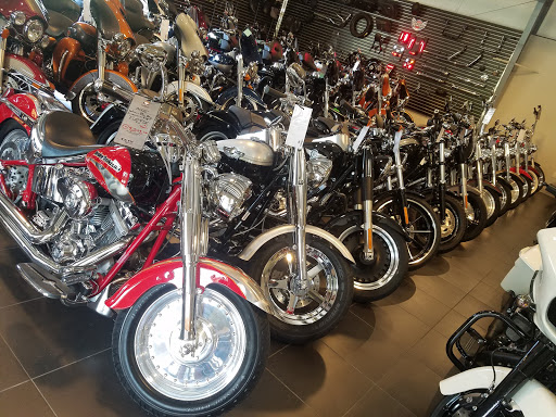 Motorcycle Dealer «Monarch Motor Sports LLC», reviews and photos, 17 Gigante Dr, Hampstead, NH 03841, USA