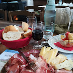 Photo n°1 de l'avis de Antonio.e fait le 26/02/2020 à 22:15 sur le  Malga Fratte Val di Rabbi à Rabbi