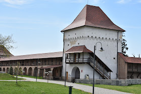 Cetatea Târgu Mureș