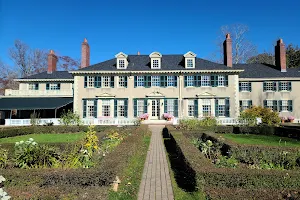 Hildene, The Lincoln Family Home- Welcome Center image