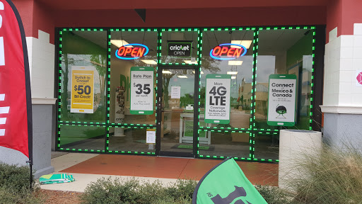 Cricket Wireless Authorized Retailer, 41260 US Hwy 19 N #2, Tarpon Springs, FL 34689, USA, 