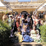 Photo n°1 de l'avis de Carlo.a fait le 26/03/2023 à 15:25 sur le  Ristorante Pizzeria Baglio Baffo's à Marinella di Selinunte