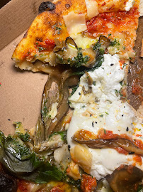 Plats et boissons du Restaurant italien Milo’s pizza à Nice - n°20