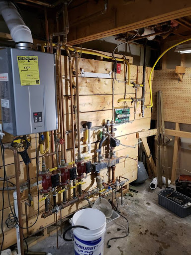 Pro Solutions HVAC Inc. in Norway, Maine