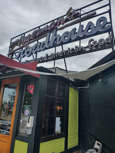 Shopping Mall «Westgate Shopping Center», reviews and photos, W Stadium Blvd, Ann Arbor, MI 48103, USA