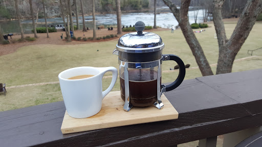 Coffee Shop «Chattahoochee Coffee Company», reviews and photos, 6640 Akers Mill Rd SE, Atlanta, GA 30339, USA