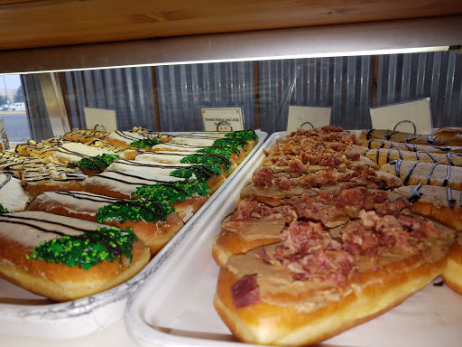 Donut Shop «The Dirty Dozen Donuts», reviews and photos, 1433 11th Ave, Helena, MT 59601, USA