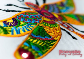 Enovate Printing & Embroidery