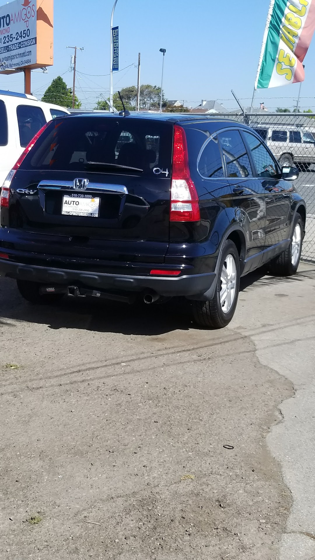 Auto Amigos Richmond