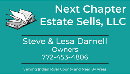Next Chapter Estate Sells, LLC