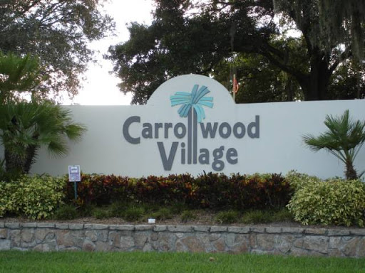 Locksmith «West Florida Locks LLC», reviews and photos, 16013 Glen Haven Dr, Tampa, FL 33618, USA