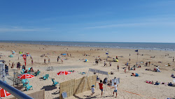 Plage des Demoiselles'in fotoğrafı ve yerleşim