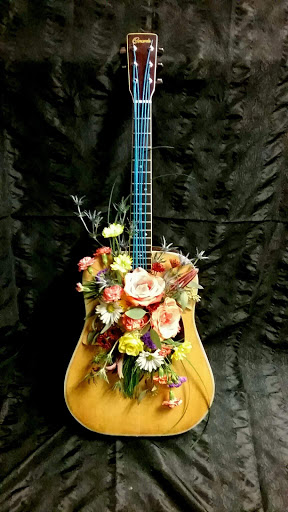 Florist «Flowers By Priscilla - Paoli», reviews and photos, 1592 Lancaster Ave, Paoli, PA 19301, USA