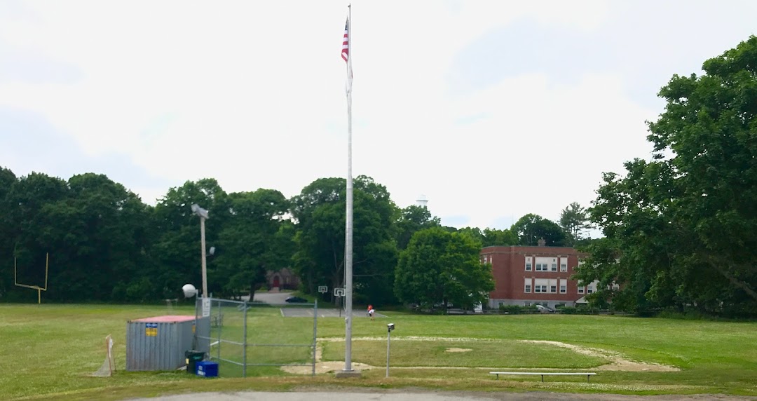 Town Hall Athletic Fields