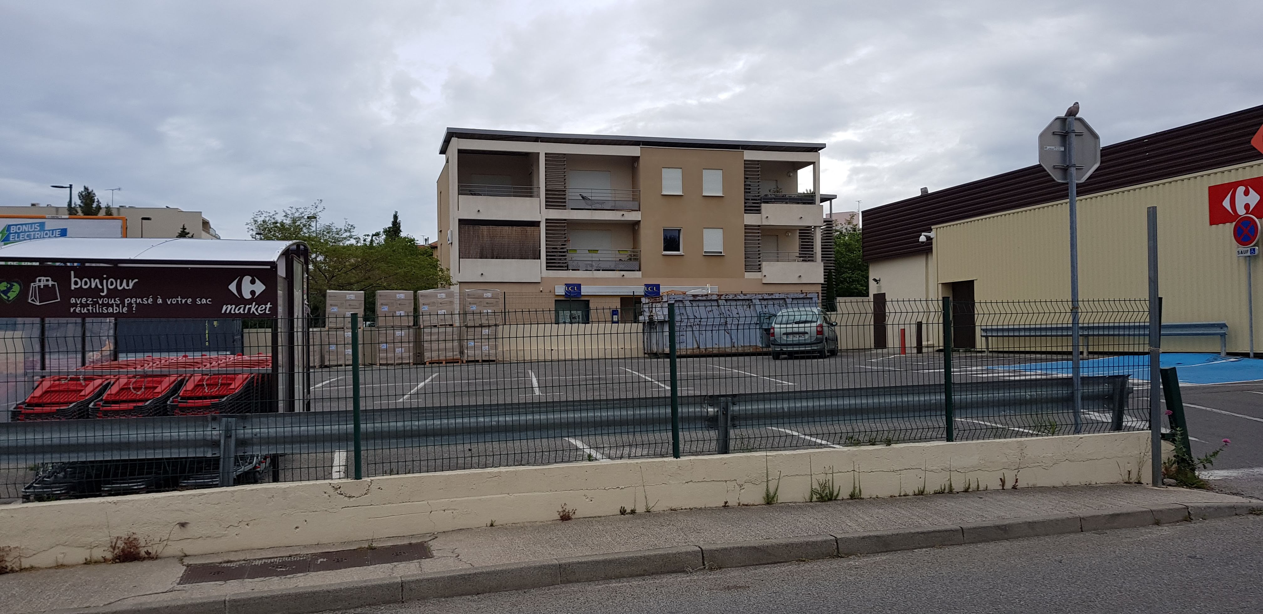 Photo n° 2 de l'avis de Radouane.e fait le 19/05/2019 à 06:34