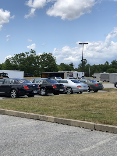 Littlestown Car Wash en Littlestown