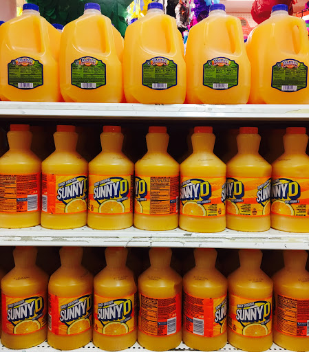 Discount Store «Discount City», reviews and photos, 2762 Mission St, San Francisco, CA 94110, USA