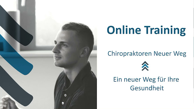 Rezensionen über Chiropraktoren Neuer Weg in Montreux - Chiropraktiker