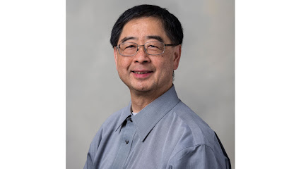 Bill Wong, MD, FCCP