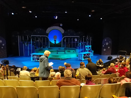 Performing Arts Theater «Theatre of Western Springs», reviews and photos, 4384 Hampton Ave, Western Springs, IL 60558, USA