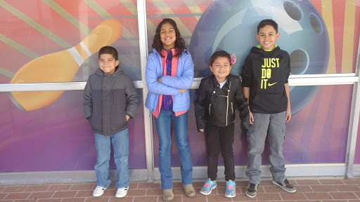 Bowling Alley «Bonnyman Bowling Center», reviews and photos, Molly Pitcher Dr, Camp Lejeune, NC 28547, USA