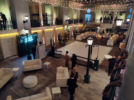 Museum «Lightner Museum», reviews and photos, 75 King St, St Augustine, FL 32084, USA