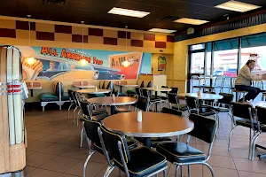 Long John Silver's | A&W image