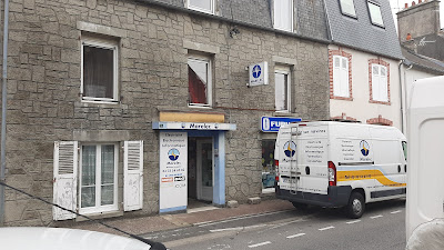 Marelec E.N à Saint-Vaast-la-Hougue