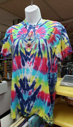 Gift Shop «Bench Shop», reviews and photos, 786 Main St, Willimantic, CT 06226, USA