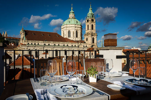 Hotels for couples Prague