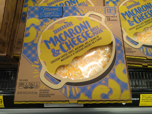 Supermarket «ALDI», reviews and photos, 250 Westminster Dr, Carlisle, PA 17013, USA