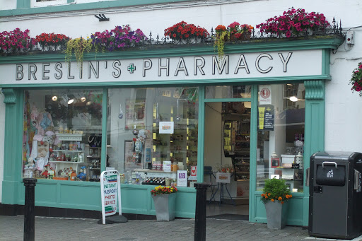 Breslins Pharmacy in Portlaoise, Co. Laois (Laois)