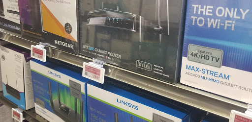 Electronics Store «Electronic Express», reviews and photos, 5108 Old Hickory Blvd, Hermitage, TN 37076, USA