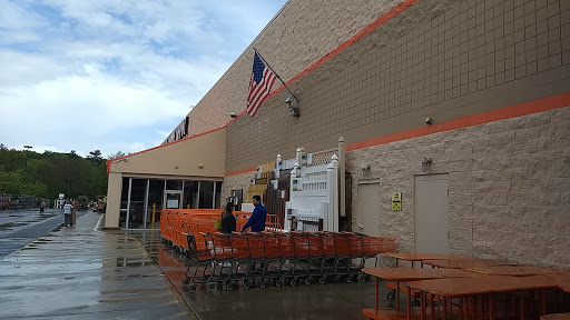 Home Improvement Store «The Home Depot», reviews and photos, 564 Broadway, Saugus, MA 01906, USA