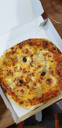 Plats et boissons du Pizzeria Snack Vittorio à Monistrol-sur-Loire - n°20