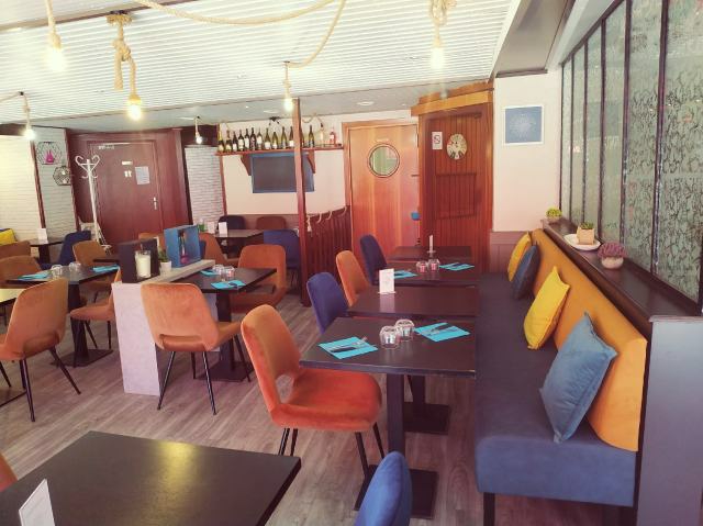 Photo de La cr'hoche ker café hoche