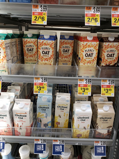 Grocery Store «Giant Food», reviews and photos, 11740 Rousby Hall Rd, Lusby, MD 20657, USA