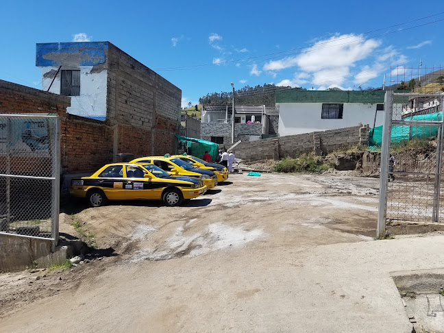Opiniones de Compañia de taxis TRANSPANORAMA en Quito - Servicio de taxis
