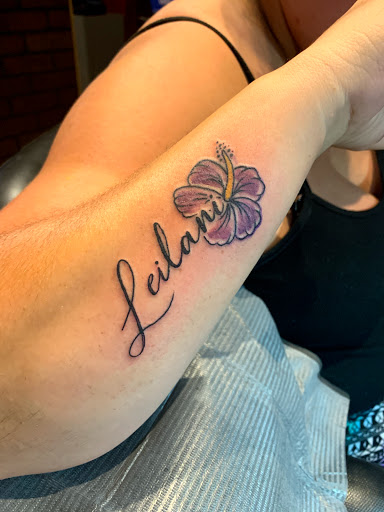 Find dream chaser tattoo ideas for your next unique tattoo in Cape Coral at UNRIVALED INK