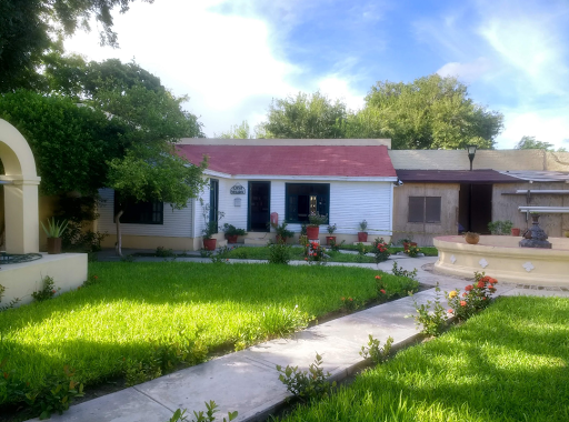 Casa de la Cultura Jurídica Matamoros