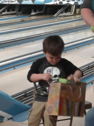 Bowling Alley «The Bowling Academy», reviews and photos, Taunton Ave, East Providence, RI 02914, USA