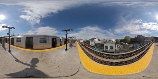 Astoria-Ditmars Blvd