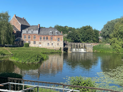 Le moulin de Maroilles à Maroilles
